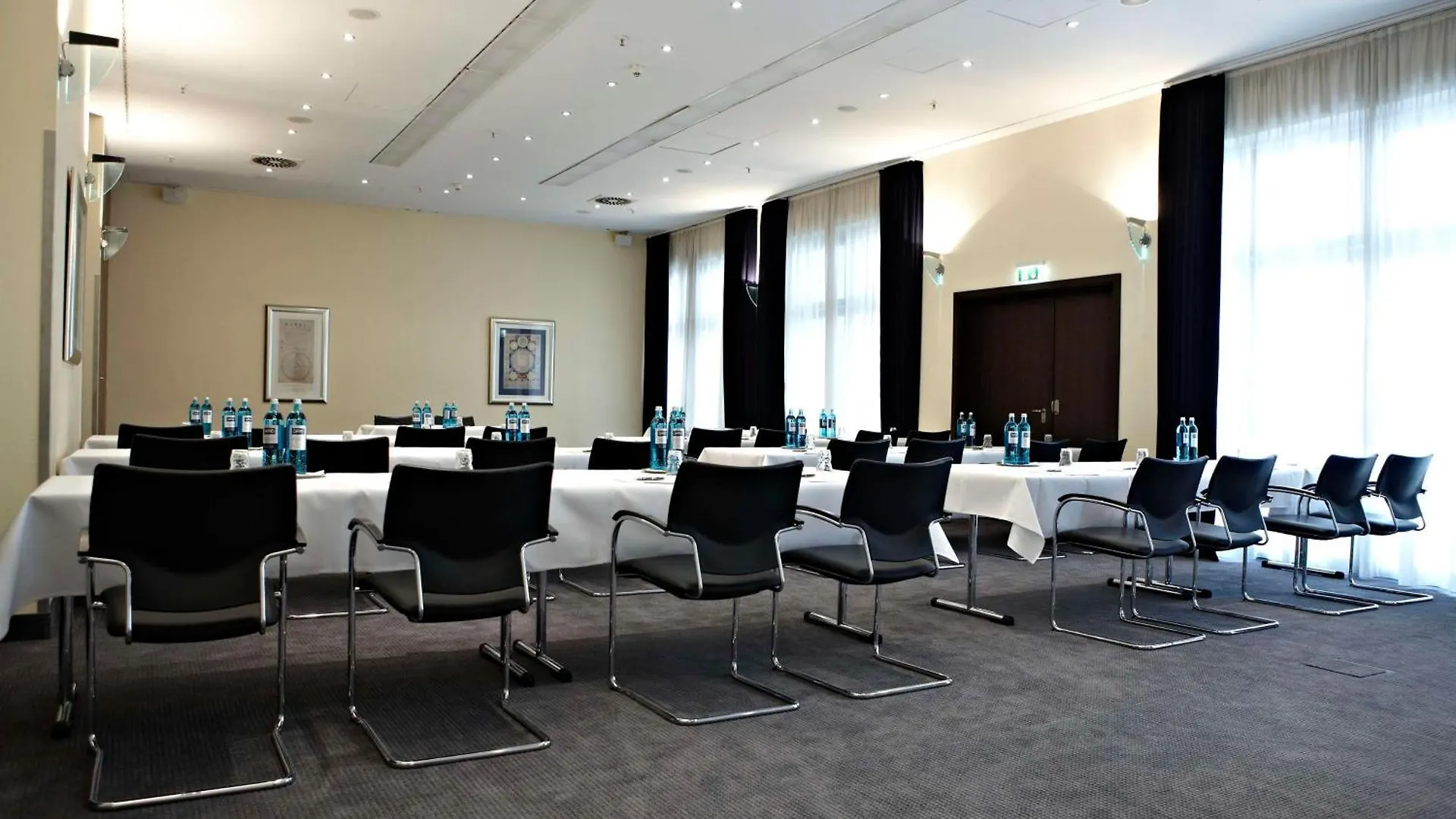 Metropolitan Hotel By Flemings Francfort-sur-le-Main