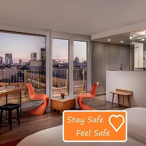 Отель Mainhaus Stadthotel Frankfurt