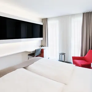 Hotel Dormero Frankfurt, Fráncfort del Meno
