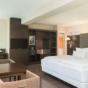Nh Koenigsallee 4* Düsseldorf