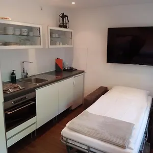 Art Of Comfort Haus Ingeborg 3* Colónia