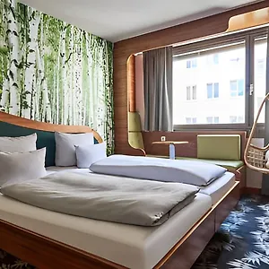 Hotel Cocoon Stachus Munich