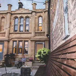 Hotel The George Wright Boutique Hotel, Bar & Restaurant Rotherham