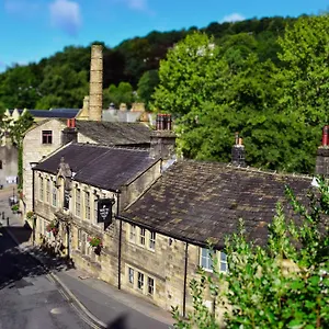 Inn White Lion Hebden Bridge