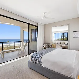Resort Meridian Alex Alexandra Headland