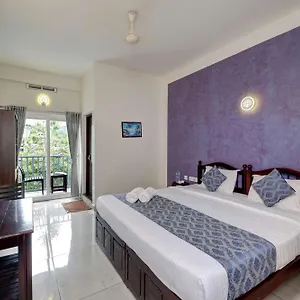 Hotel Kurinji Wanderlust Munnar