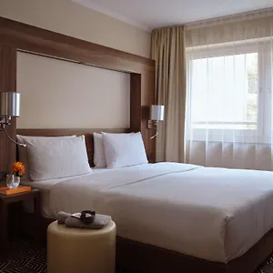 Flemings Frankfurt Main-riverside Ξενοδοχείο