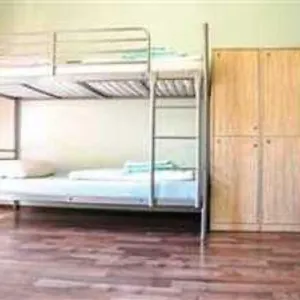 Hostal Frankfurt, Fráncfort del Meno