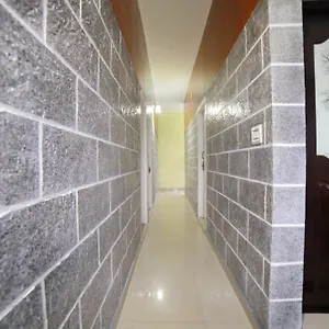 Hotel Oyo 8653 Achus Munnar