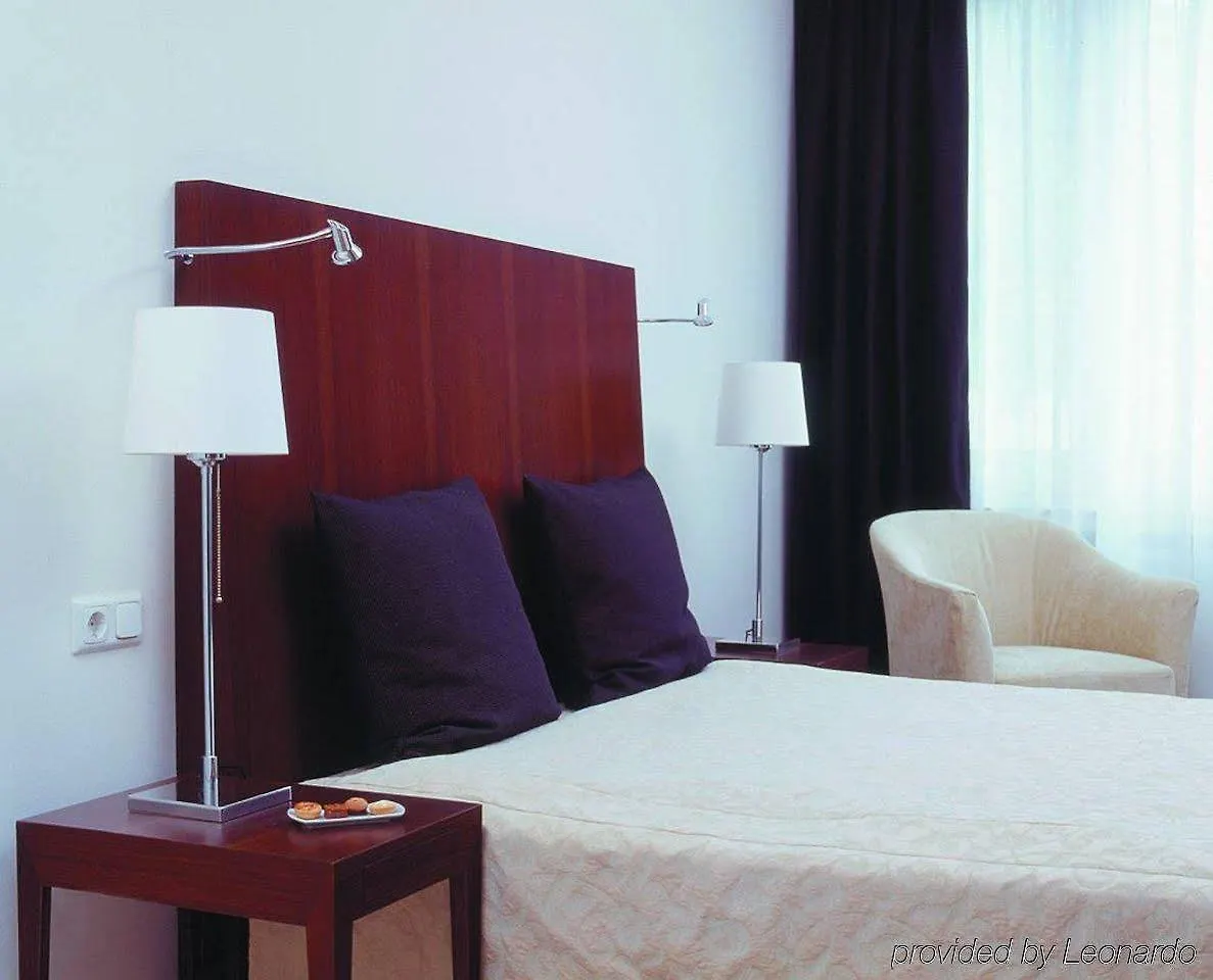 ****  Metropolitan Hotel By Flemings Frankfurt am Main Germany