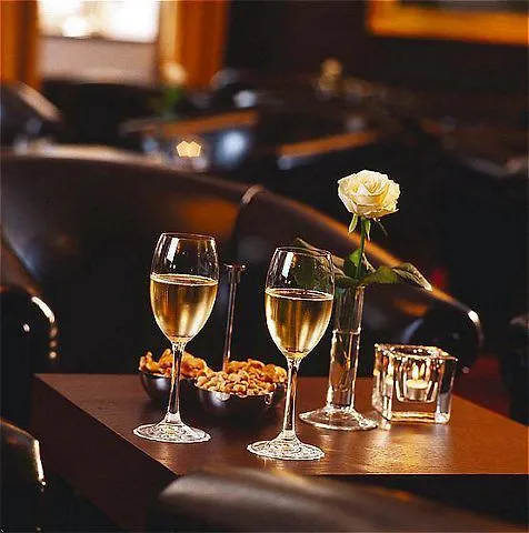 Metropolitan Hotel By Flemings Frankfurt am Main Germany
