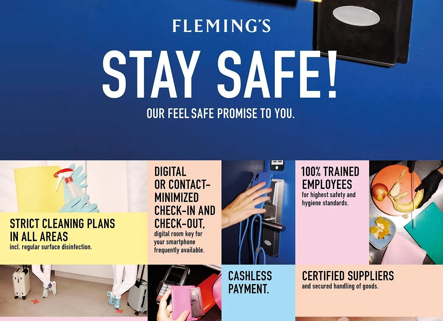 Metropolitan Hotel By Flemings Frankfurt am Main Germany
