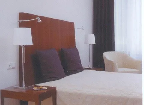 Metropolitan Hotel By Flemings Frankfurt am Main