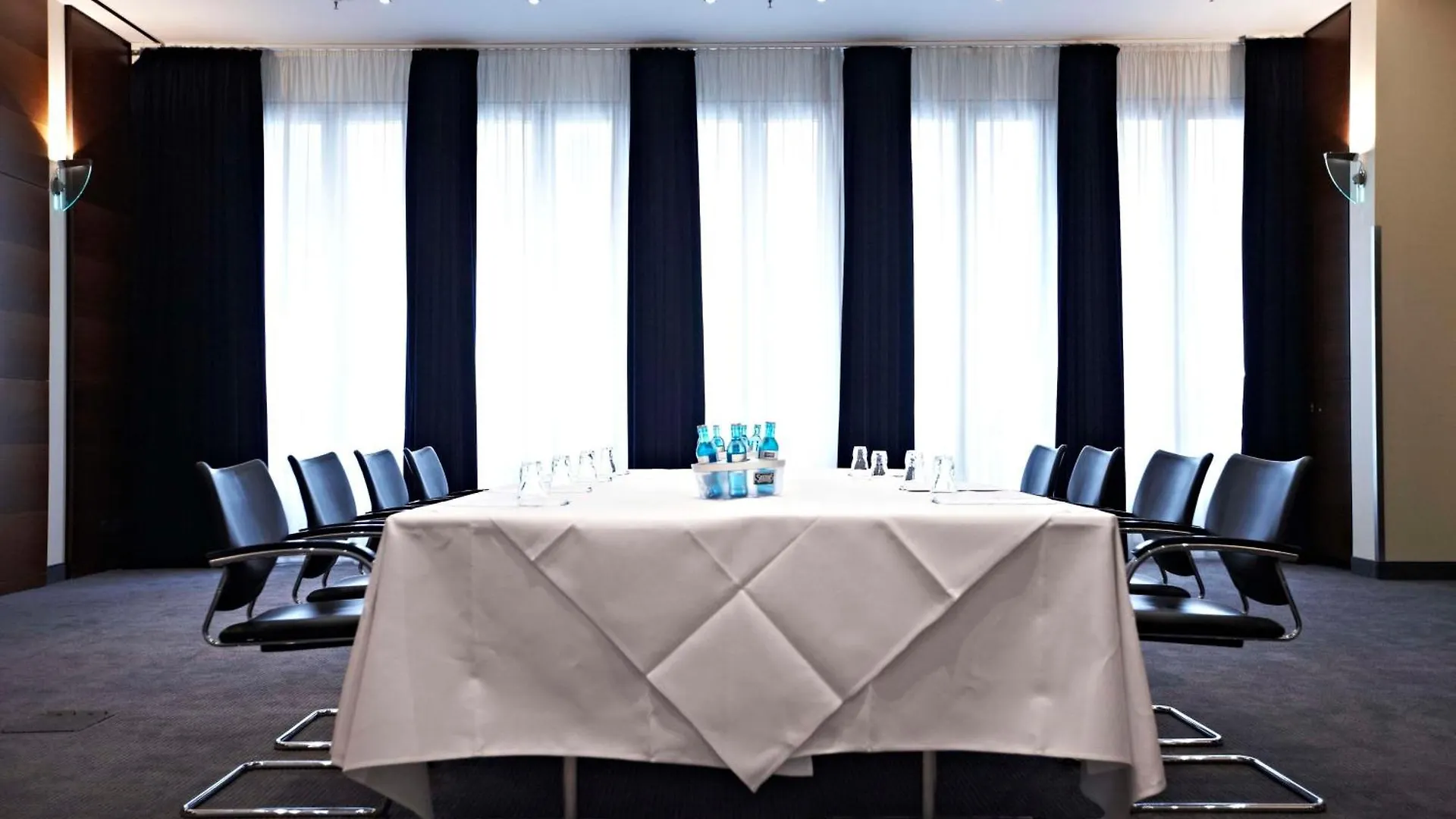 Metropolitan Hotel By Flemings Frankfurt am Main
