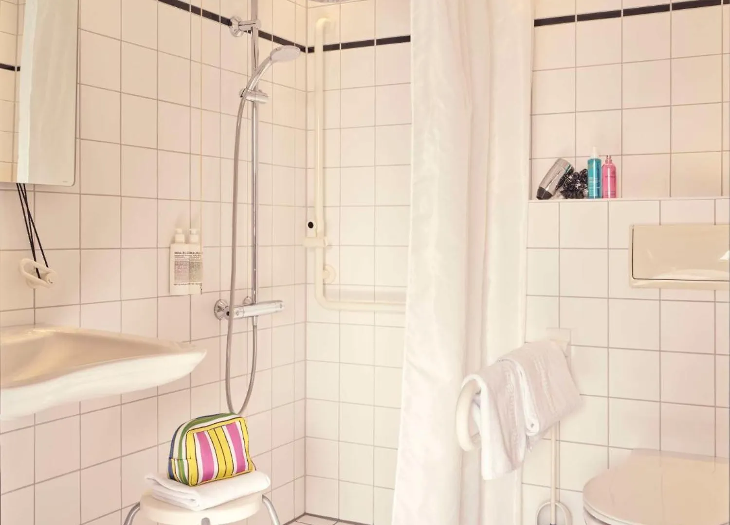 Metropolitan Hotel By Flemings Frankfurt am Main