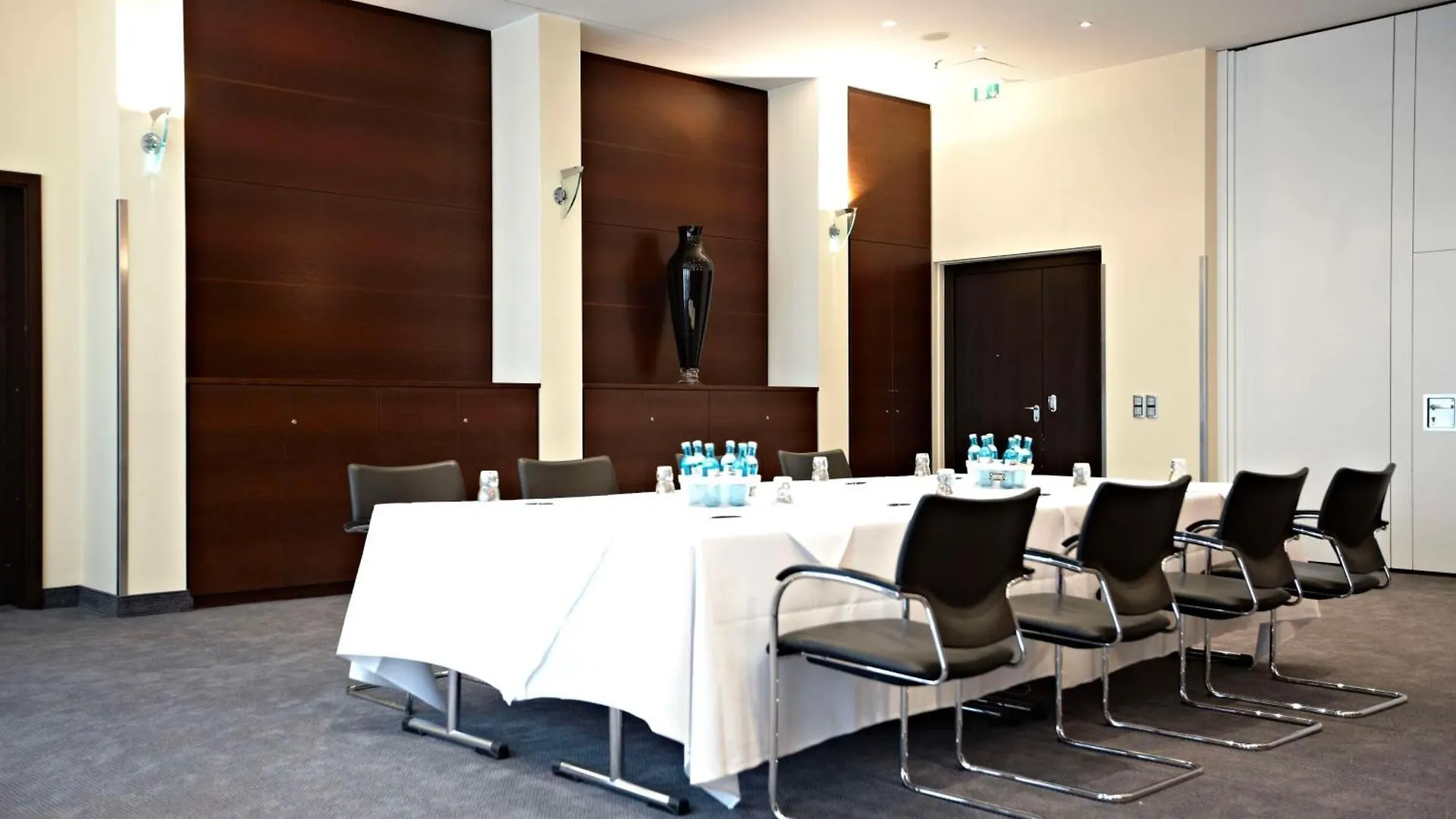 Metropolitan Hotel By Flemings Frankfurt am Main