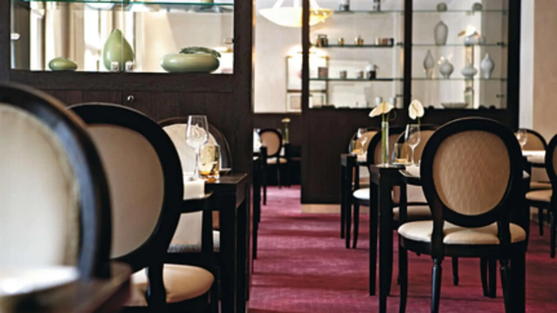 Metropolitan Hotel By Flemings Frankfurt am Main
