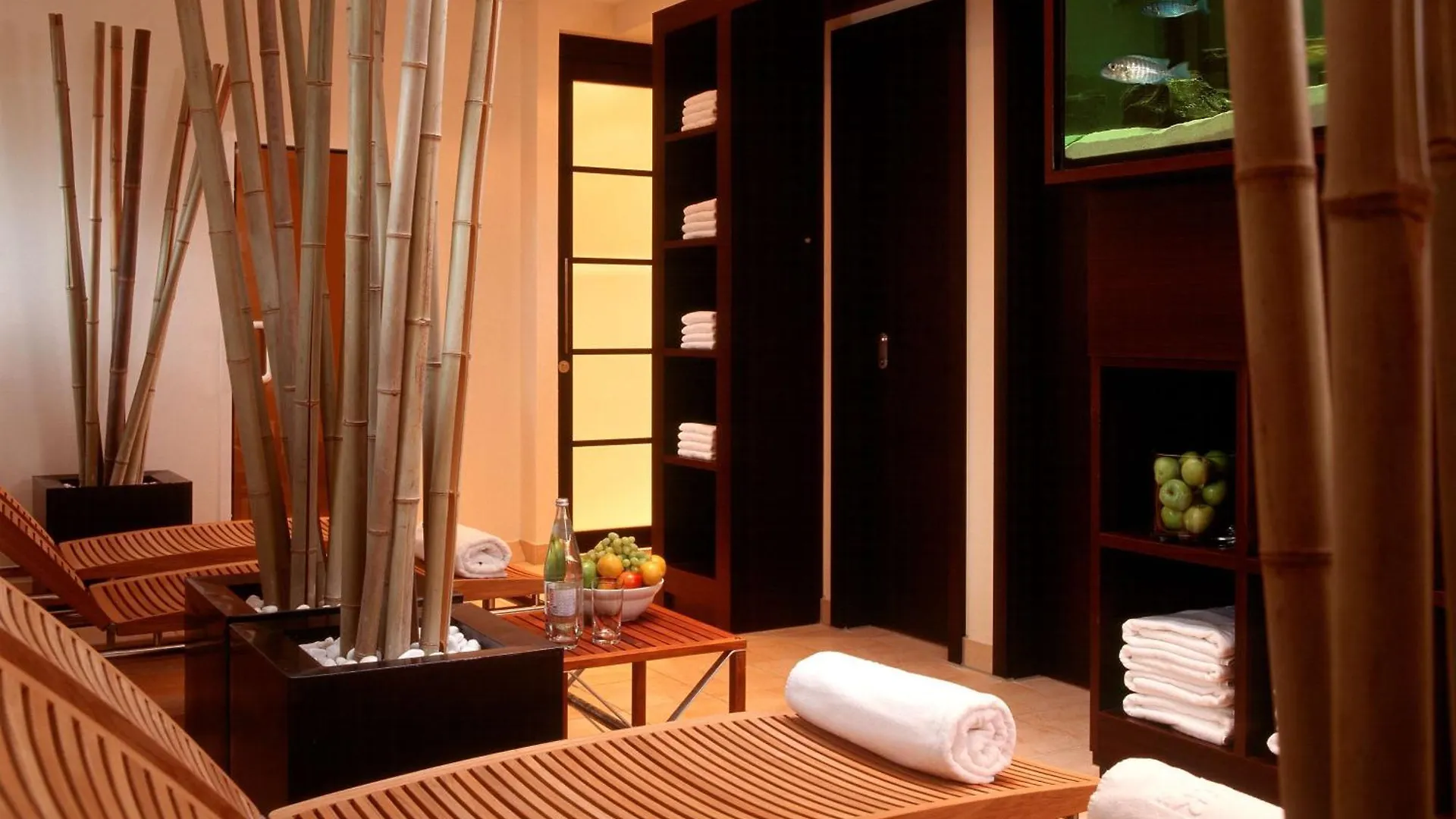 Metropolitan Hotel By Flemings Frankfurt am Main