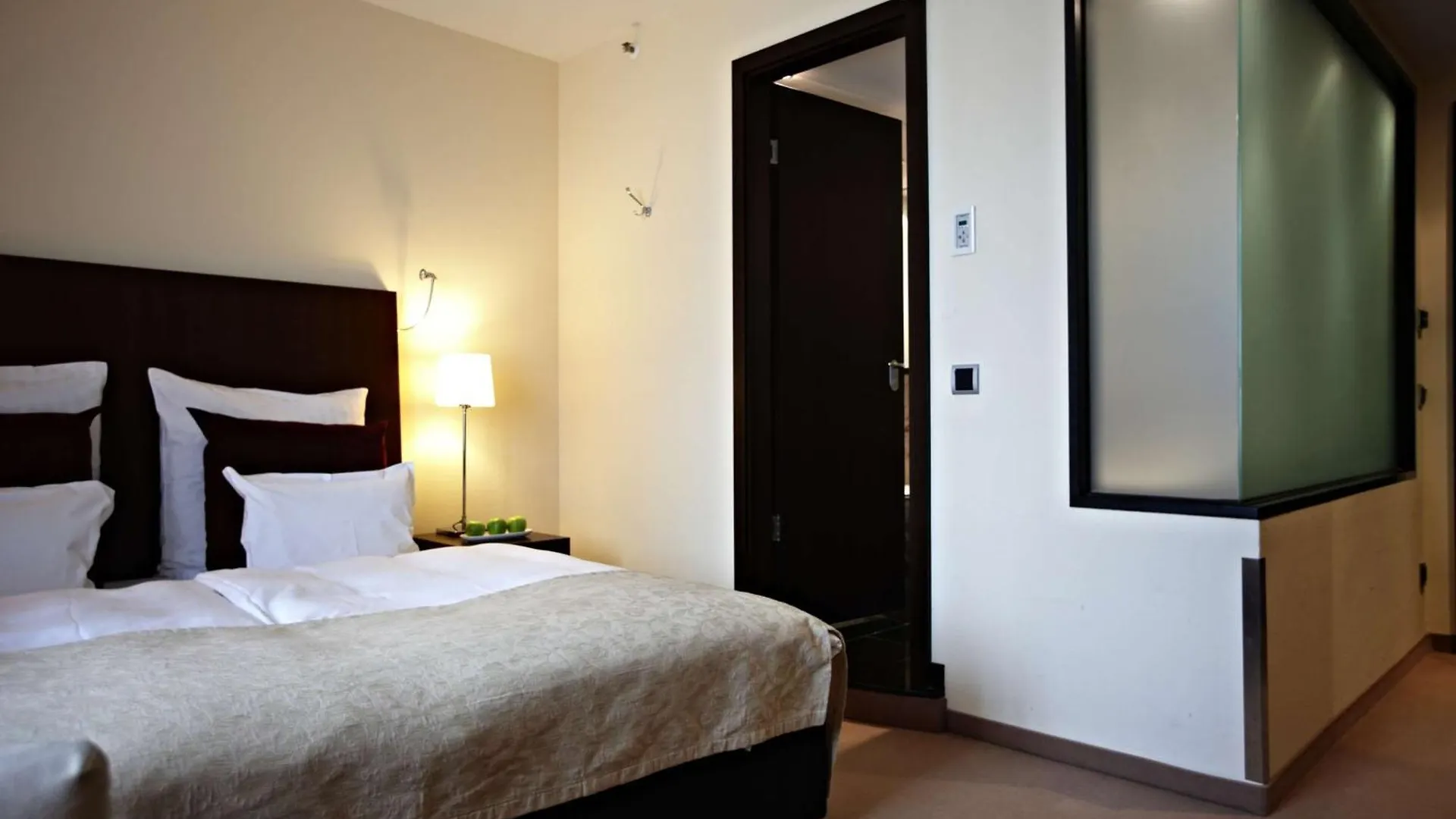 Metropolitan Hotel By Flemings Frankfurt am Main