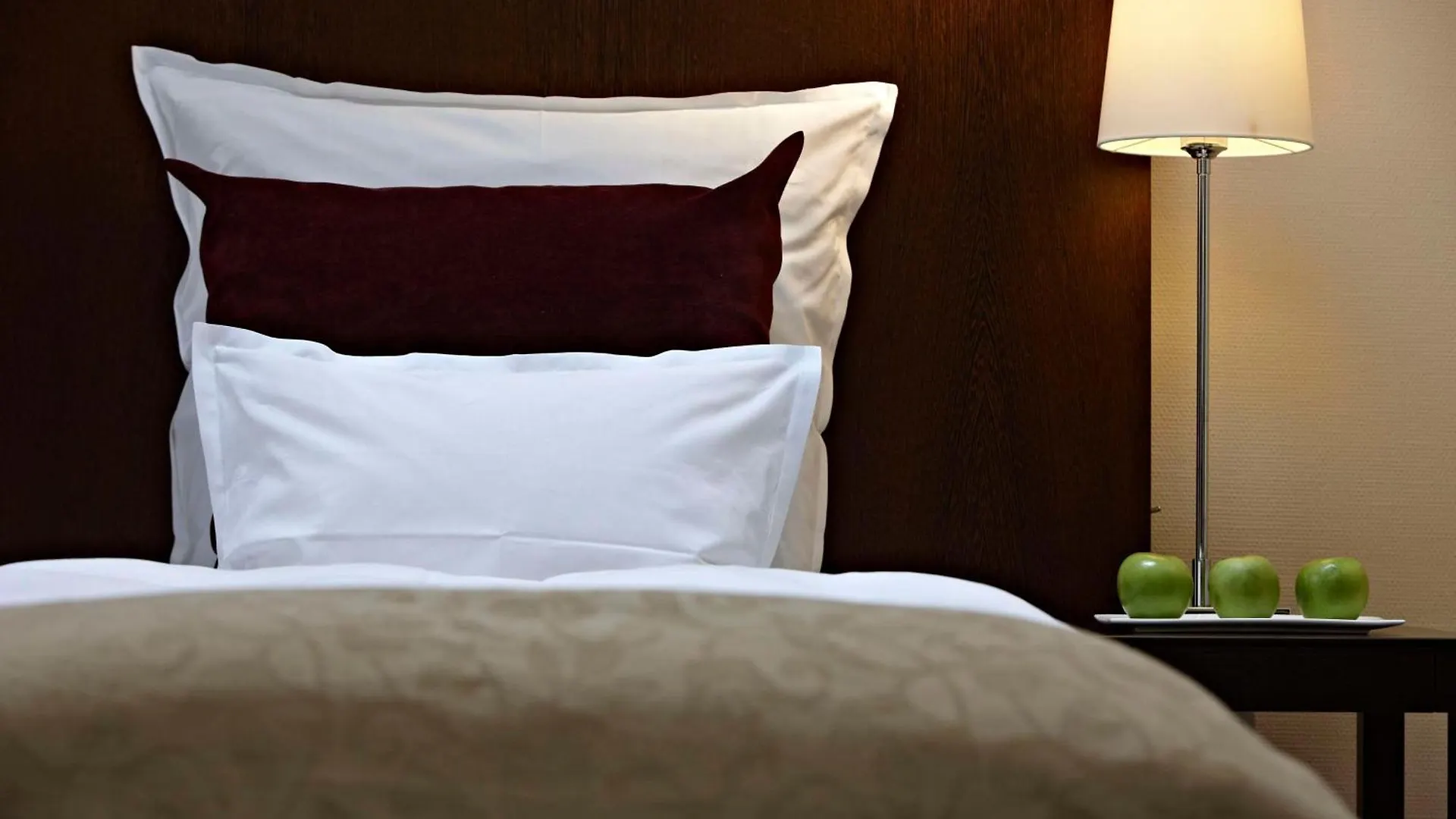 Metropolitan Hotel By Flemings Frankfurt am Main Germany