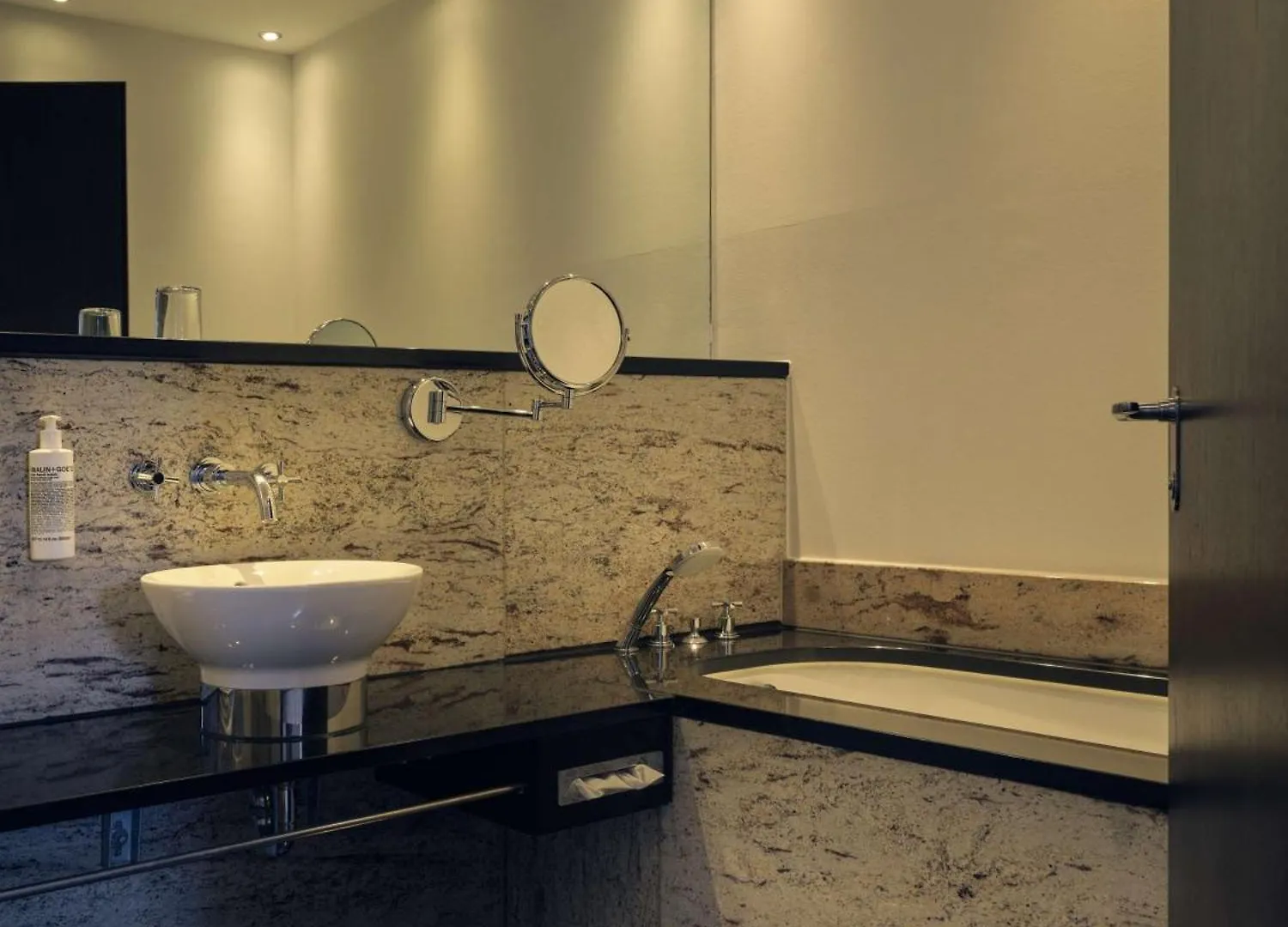 Metropolitan Hotel By Flemings Frankfurt am Main