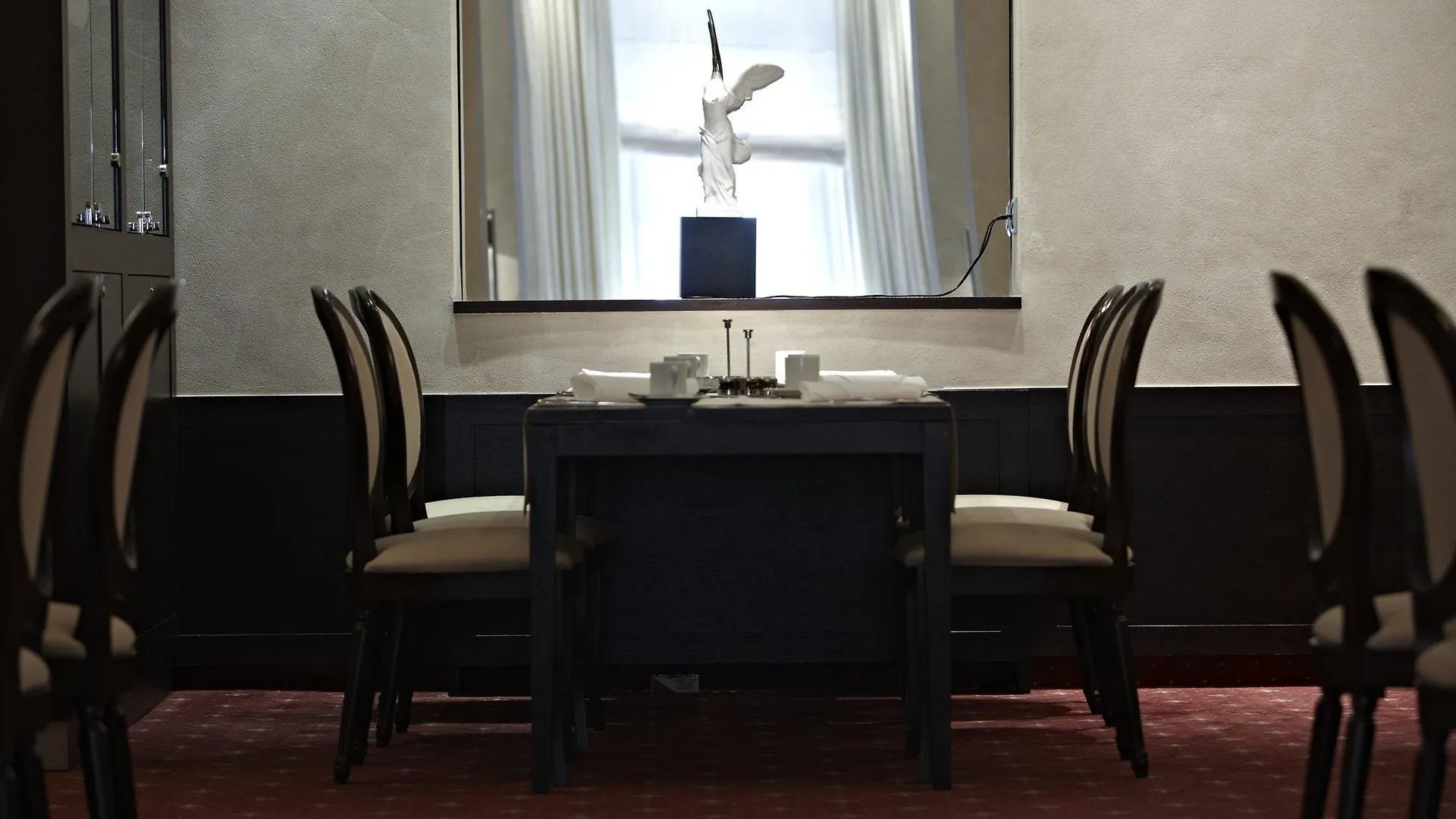 Metropolitan Hotel By Flemings Frankfurt am Main 4*,  Germany