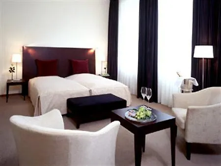 ****  Metropolitan Hotel By Flemings Frankfurt am Main Germany