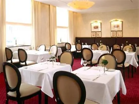 Metropolitan Hotel By Flemings Frankfurt am Main