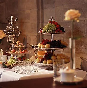Metropolitan Hotel By Flemings Frankfurt am Main