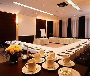 Metropolitan Hotel By Flemings Frankfurt am Main