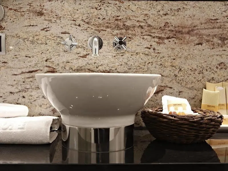 Metropolitan Hotel By Flemings Frankfurt am Main 4*,  Germany