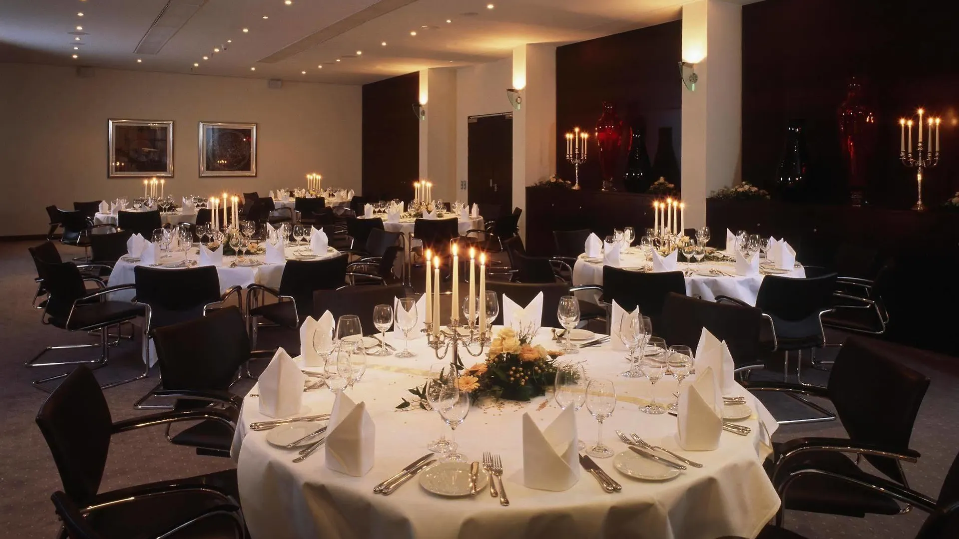 Metropolitan Hotel By Flemings Frankfurt am Main Germany