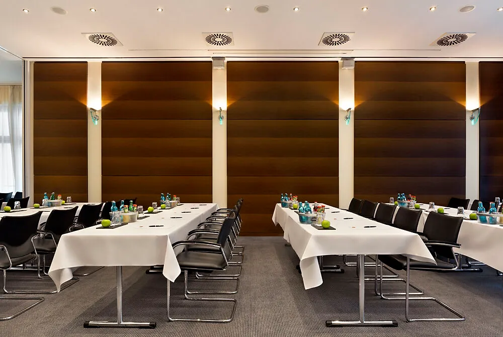 ****  Metropolitan Hotel By Flemings Frankfurt am Main Germany