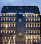 Metropolitan Hotel By Flemings Frankfurt am Main