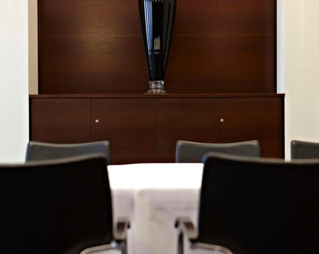 Metropolitan Hotel By Flemings Frankfurt am Main 4*,