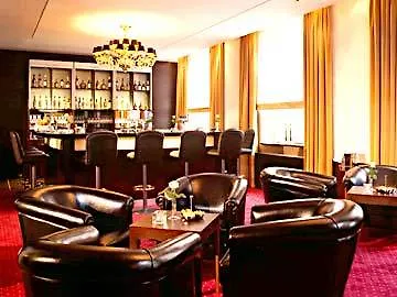 Metropolitan Hotel By Flemings Frankfurt am Main 4*,